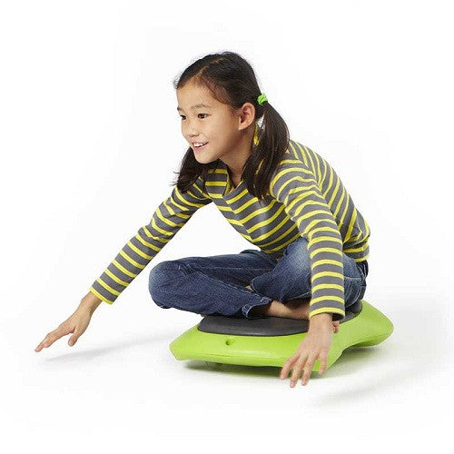 The Floor Surfer - OT Scooter Board