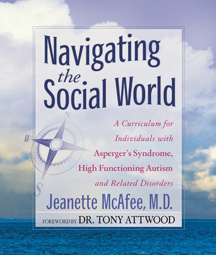 Navigating the Social World: A Curriculum Book