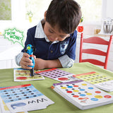 Hot Dots Jr Phonics