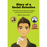 Diary of a Social Detective