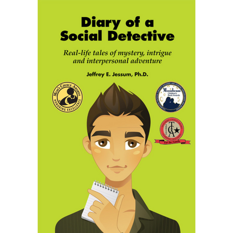 Diary of a Social Detective