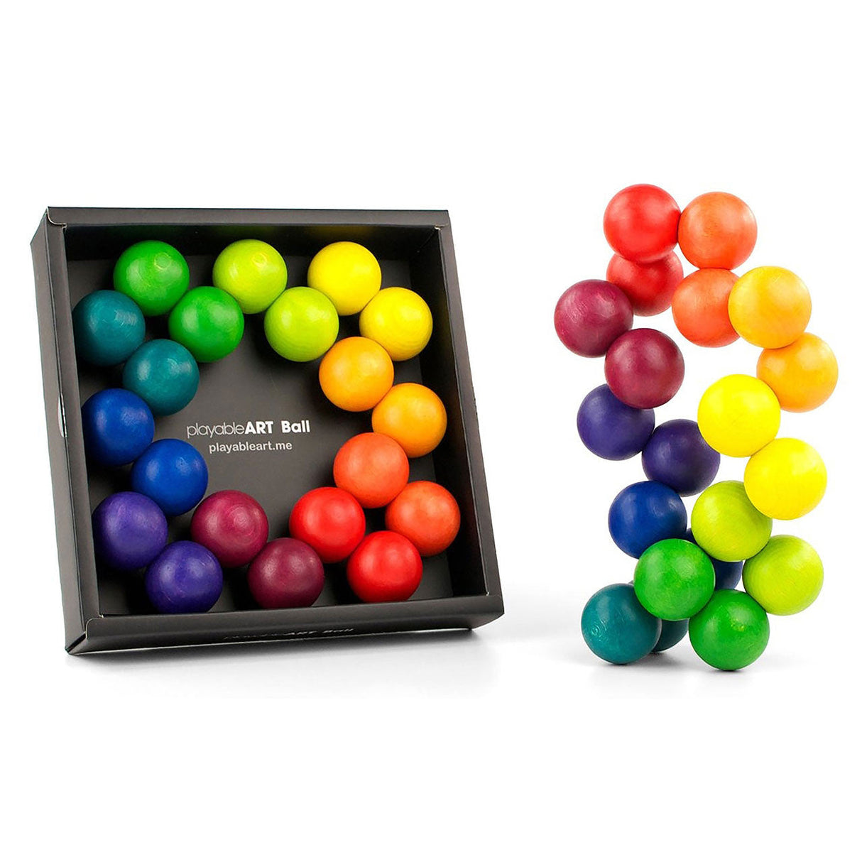 playableART Ball. Best Seller!