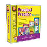 Practical Practice Reading Binder