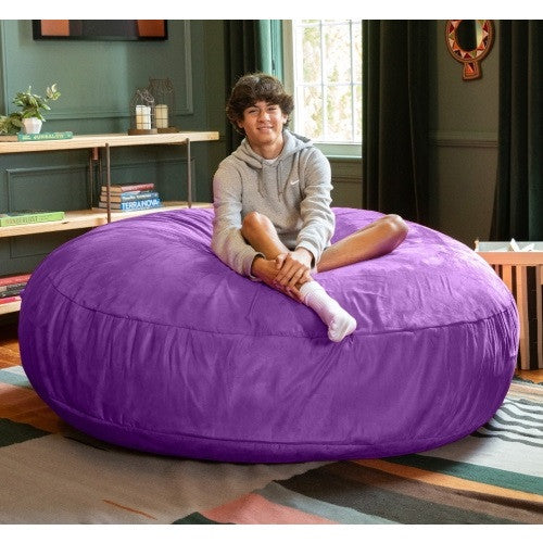 Cocoon Bean Bag Chair 6'