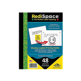 RediSpace Paper for Special Needs