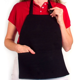 Visual Communication Apron