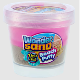 Wonder Sand and Beach Putty