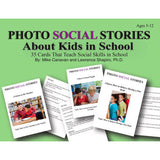 Photo Social Stories