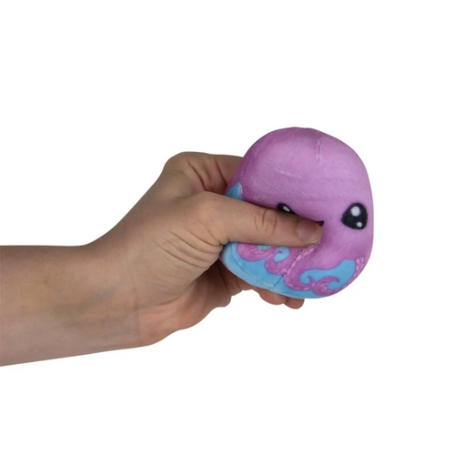 Sugar Squeeze Sea Buddies: Set of 4