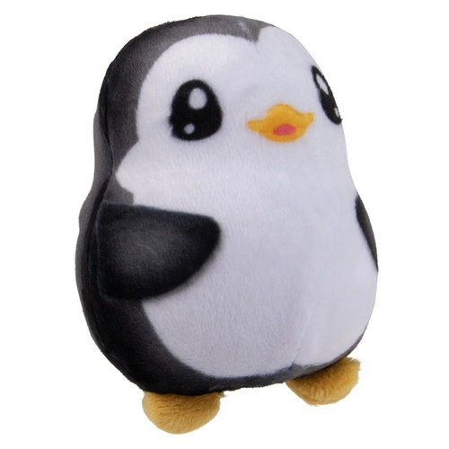 Sugar Squeeze Sea Buddies: Set of 4