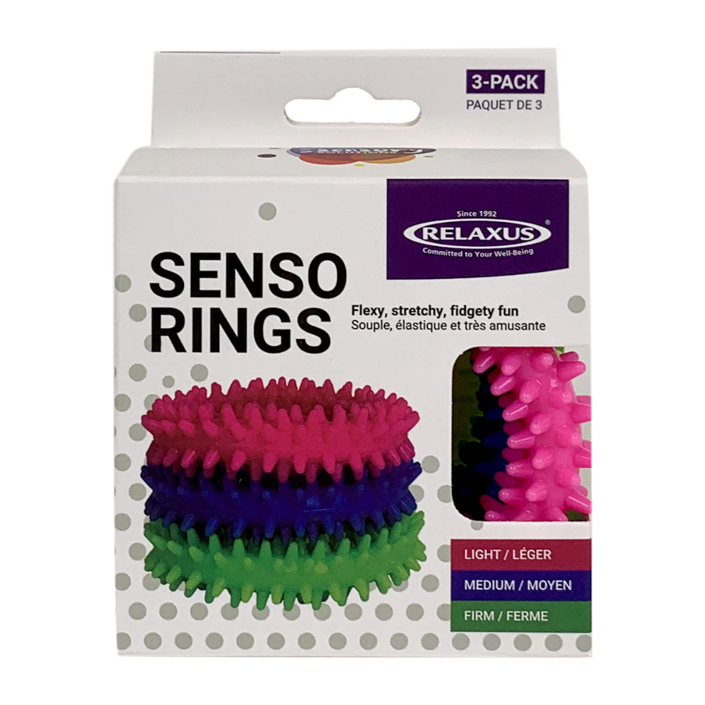 Senso Rings