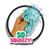 Squigglets Pom Pom Sensory Bracelet