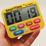 Smart Time Digital Timer