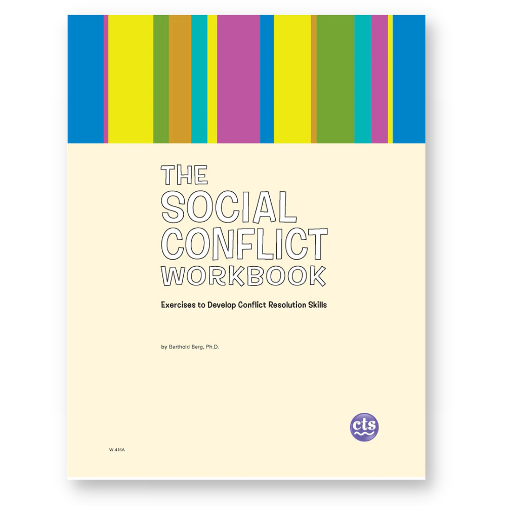 Social Conflict Set