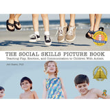 The Social Skills Picture Book