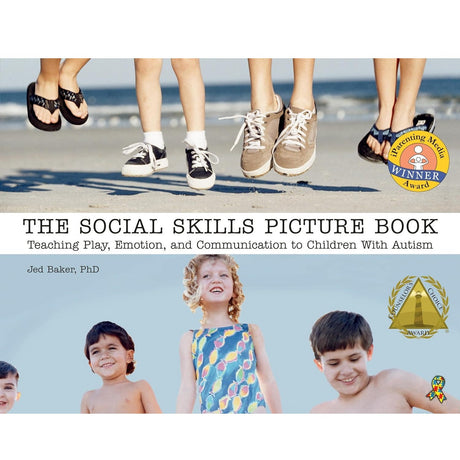 The Social Skills Picture Book