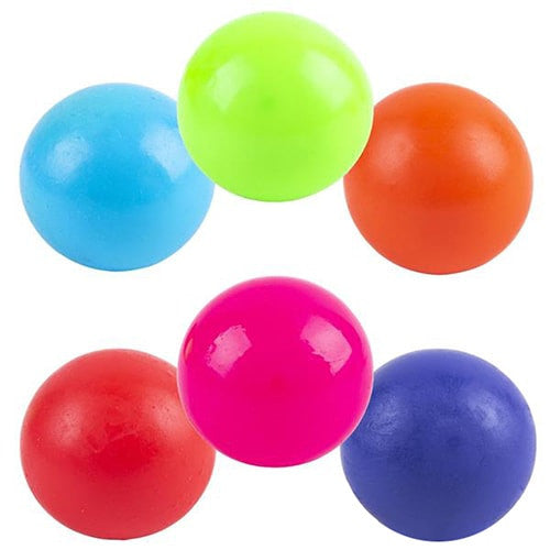 Gummi Ball Autism Stress Ball