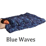 Weighted Blanket for Autism we have teen and adult sizes!