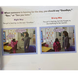 The Social Skills Picture Book