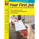 Your First Job Life Skills Workbook