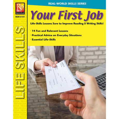 Your First Job