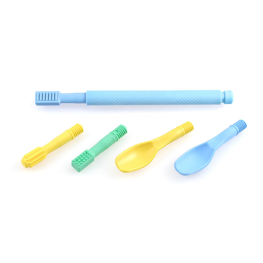 Eating Problems & Feeding Therapy, Speech & Language Oral Motor Tools